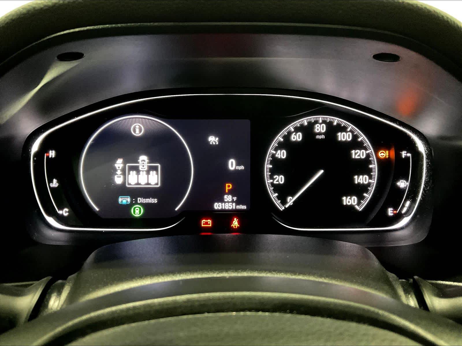 2022 Honda Accord Sport - Photo 25