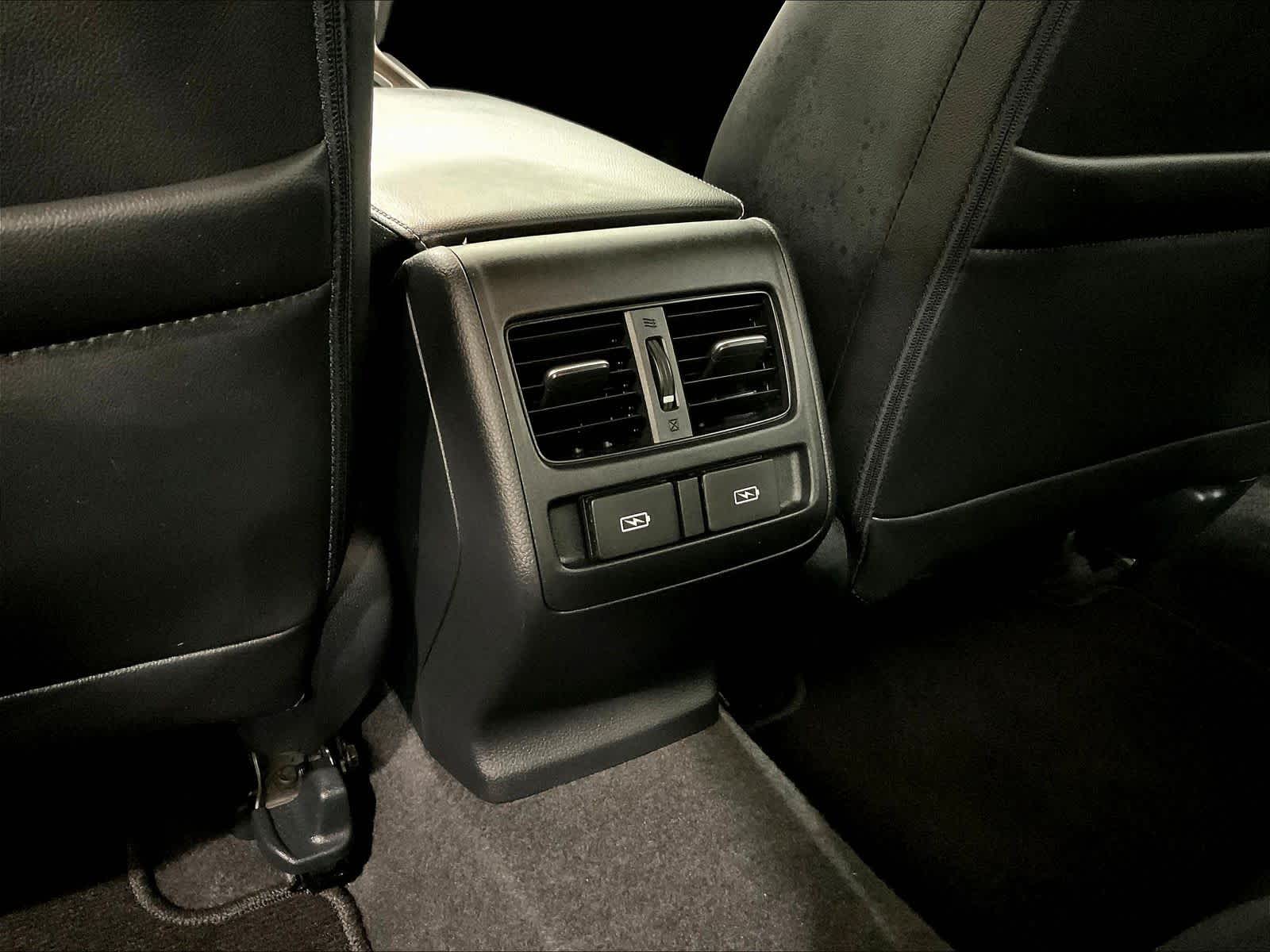 2022 Honda Accord Sport - Photo 28