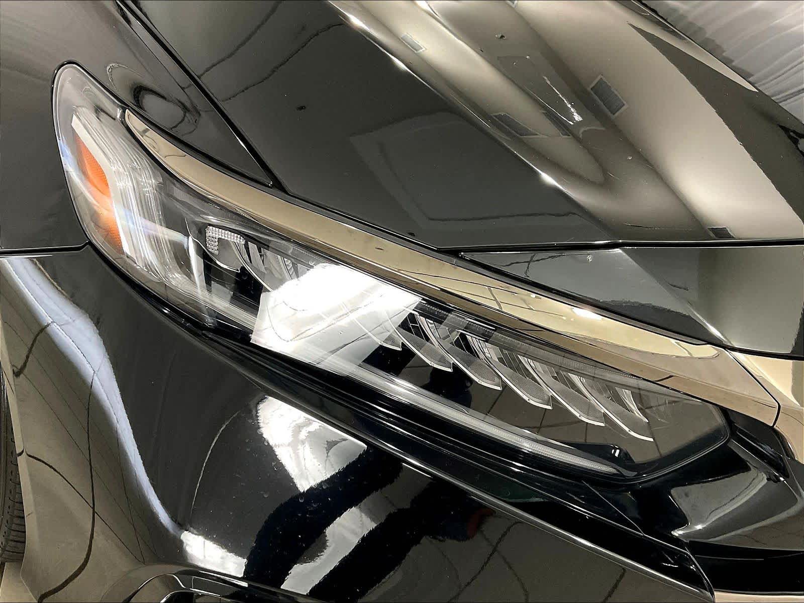 2022 Honda Accord Sport - Photo 33