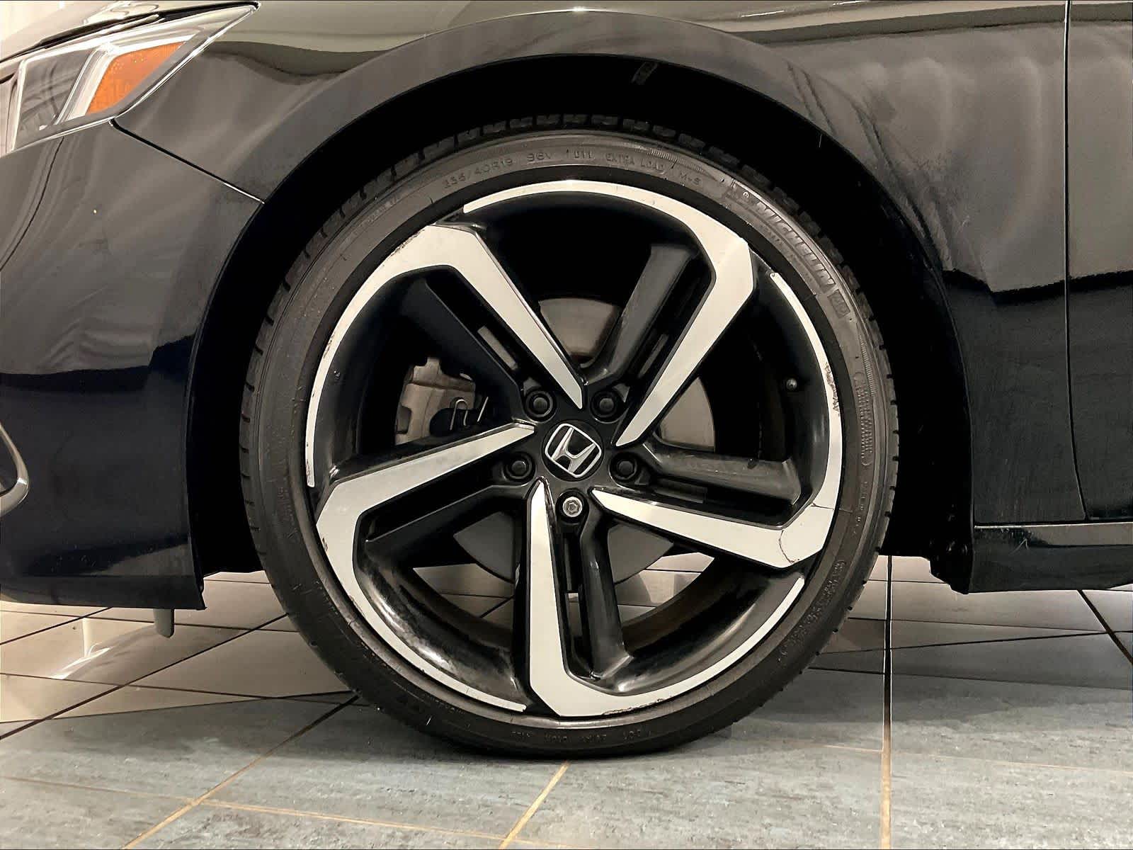 2022 Honda Accord Sport - Photo 7