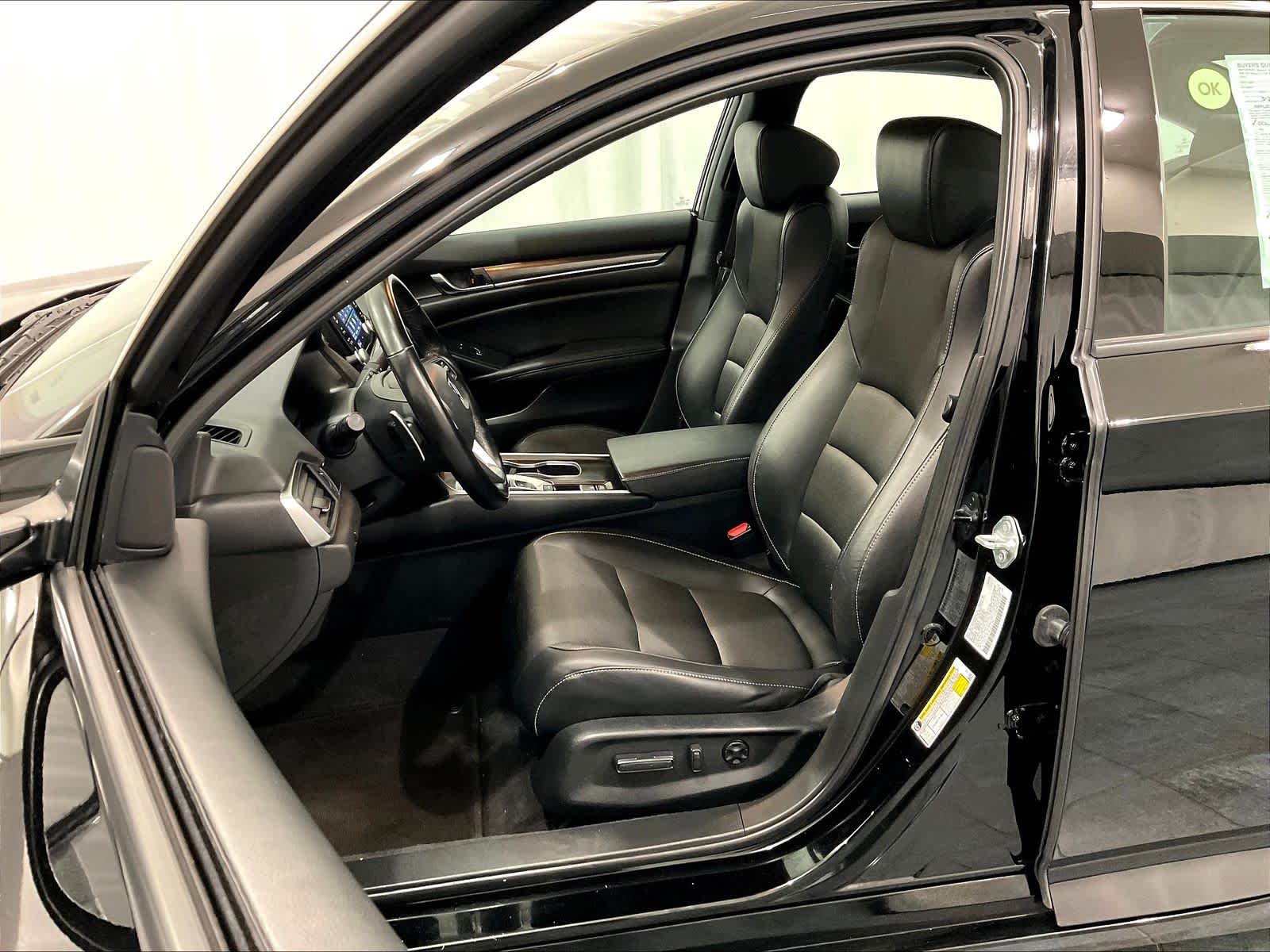 2022 Honda Accord Sport - Photo 10
