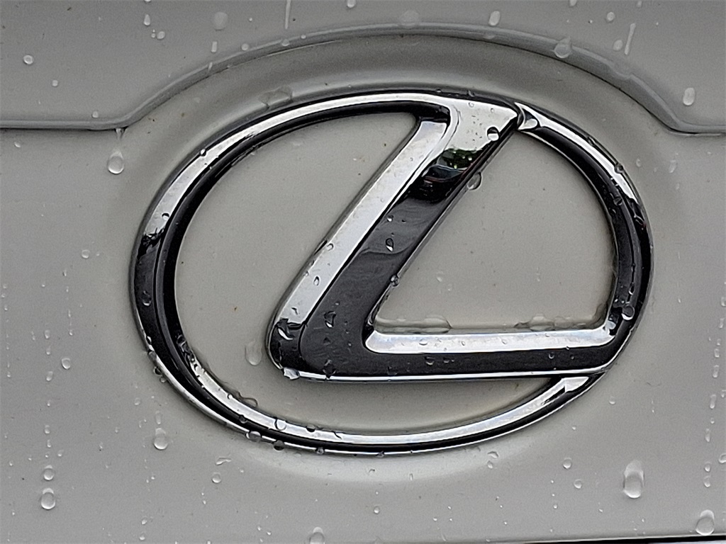 2018 Lexus IS 300 - Photo 29