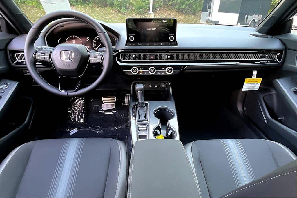 2026 Honda Civic Sport - Photo 12