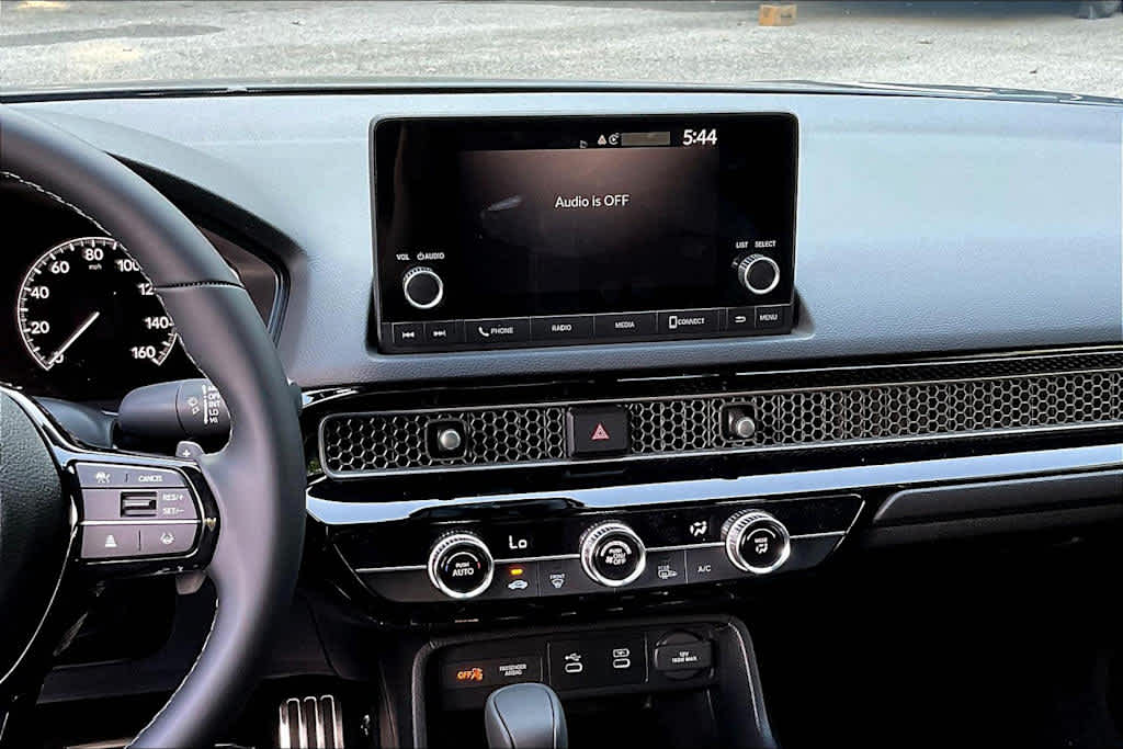 2026 Honda Civic Sport - Photo 13