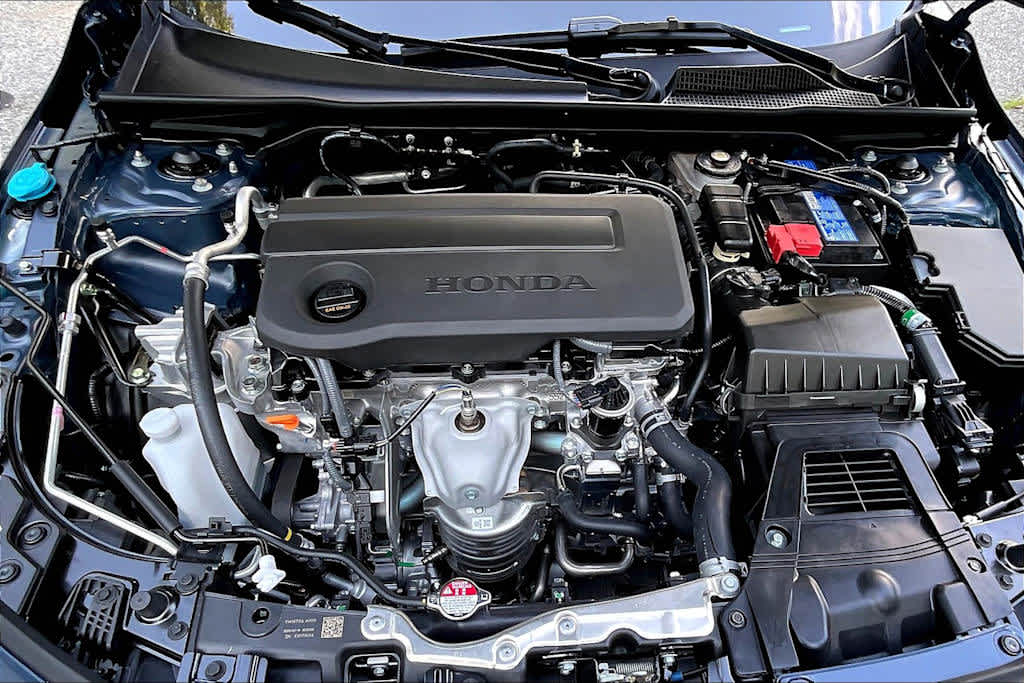 2026 Honda Civic Sport - Photo 16
