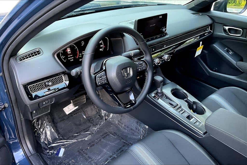 2026 Honda Civic Sport - Photo 9