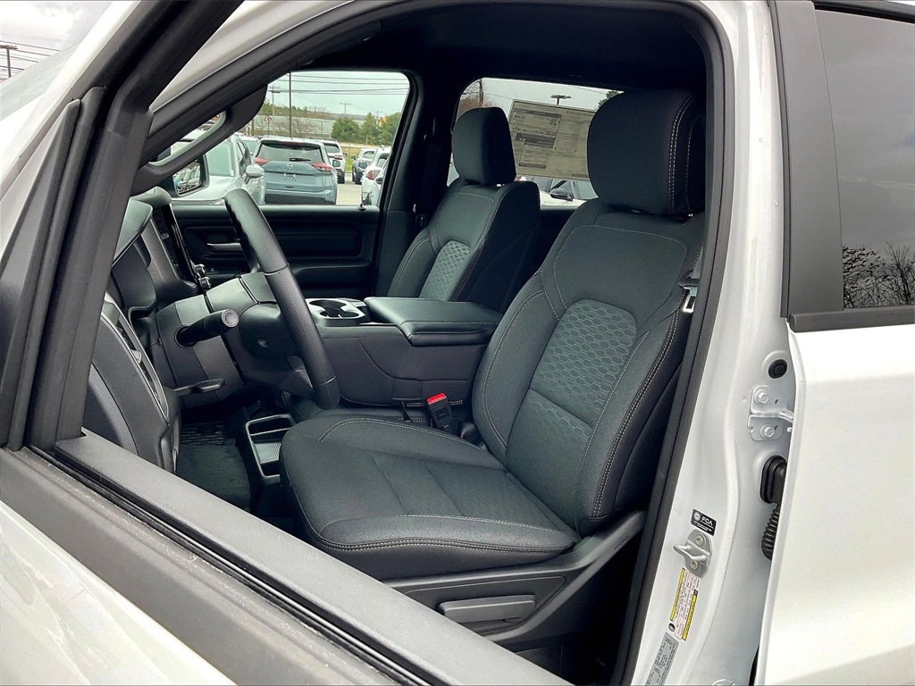 2026 Ram 1500 Warlock - Photo 11