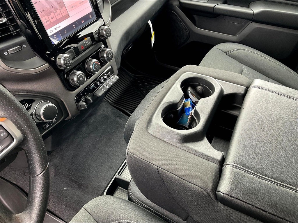 2026 Ram 1500 Warlock - Photo 14