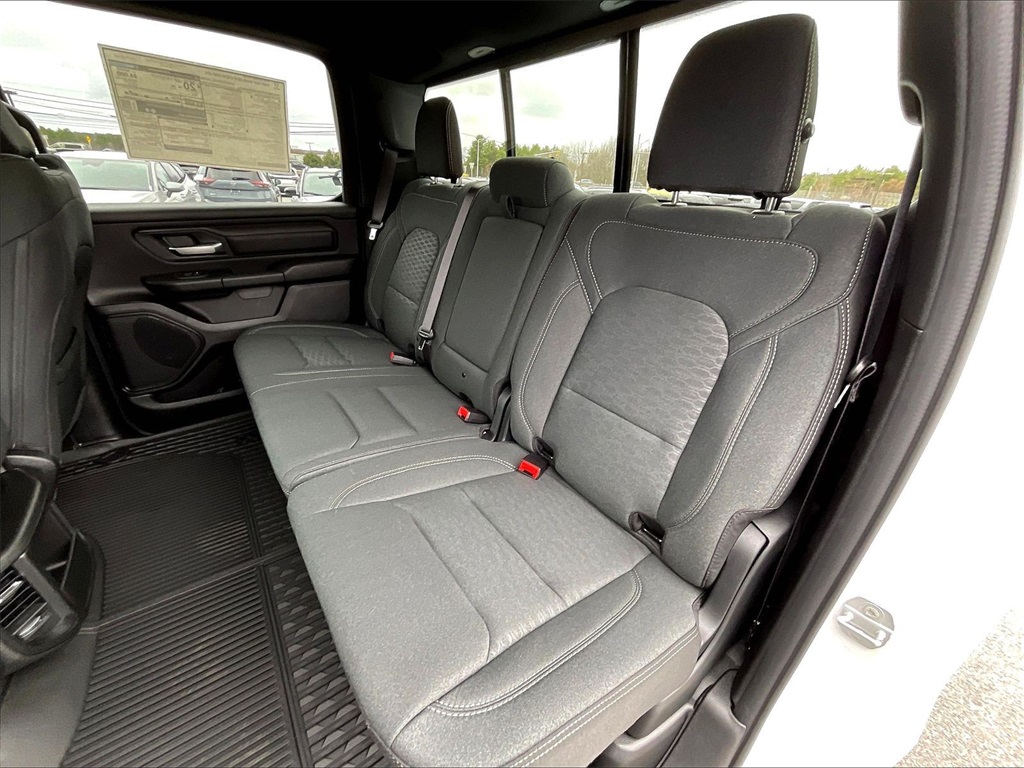 2026 Ram 1500 Warlock - Photo 15