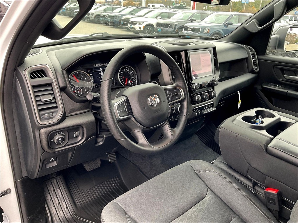 2026 Ram 1500 Warlock - Photo 9