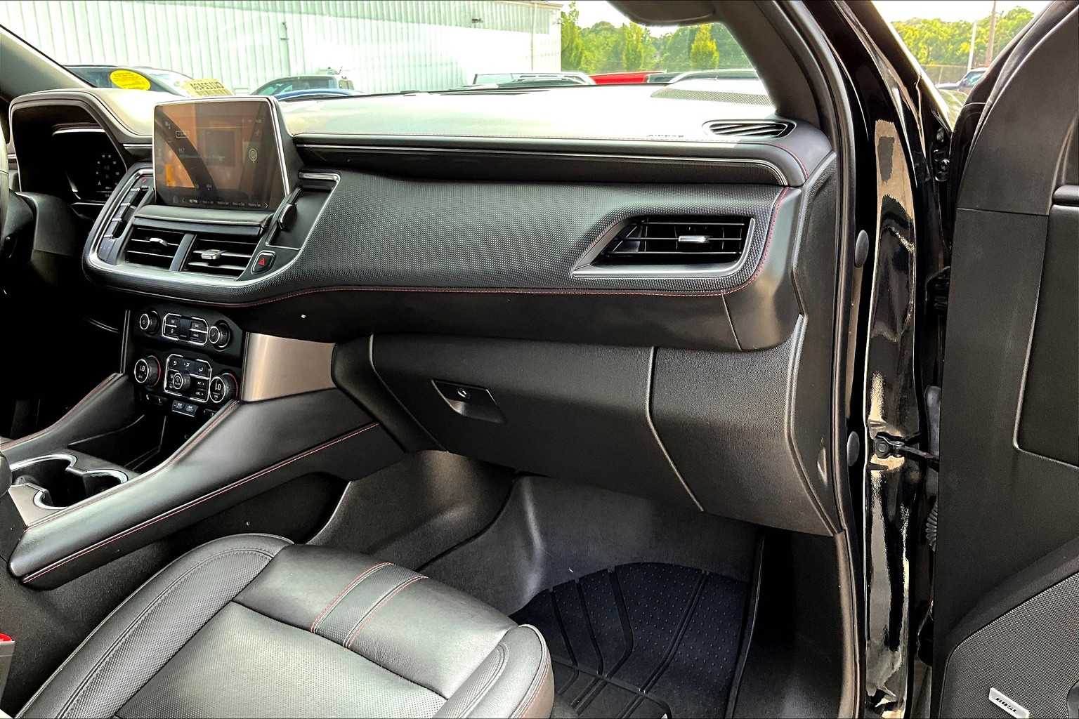 2022 Chevrolet Tahoe RST - Photo 13