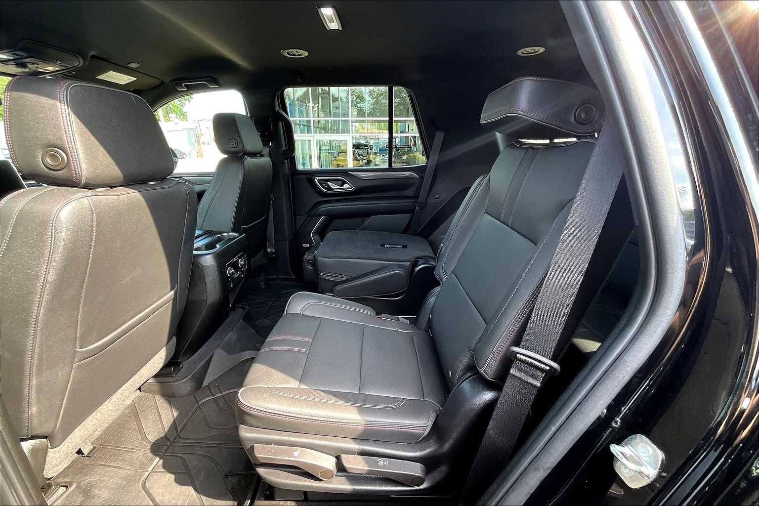 2022 Chevrolet Tahoe RST - Photo 15