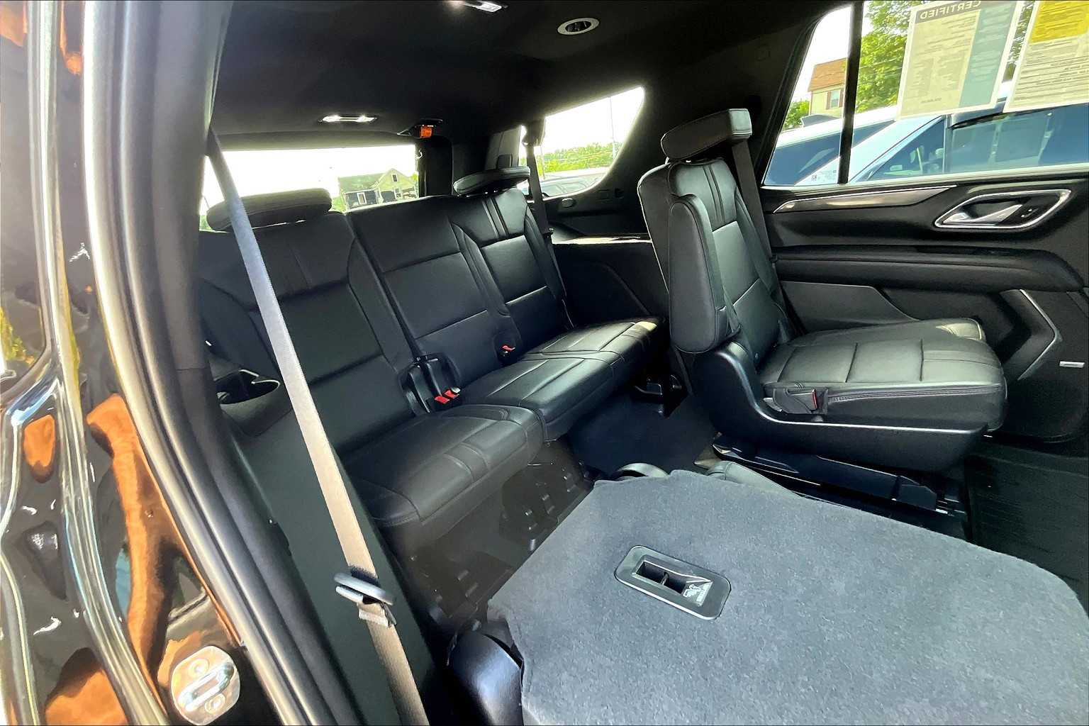 2022 Chevrolet Tahoe RST - Photo 17
