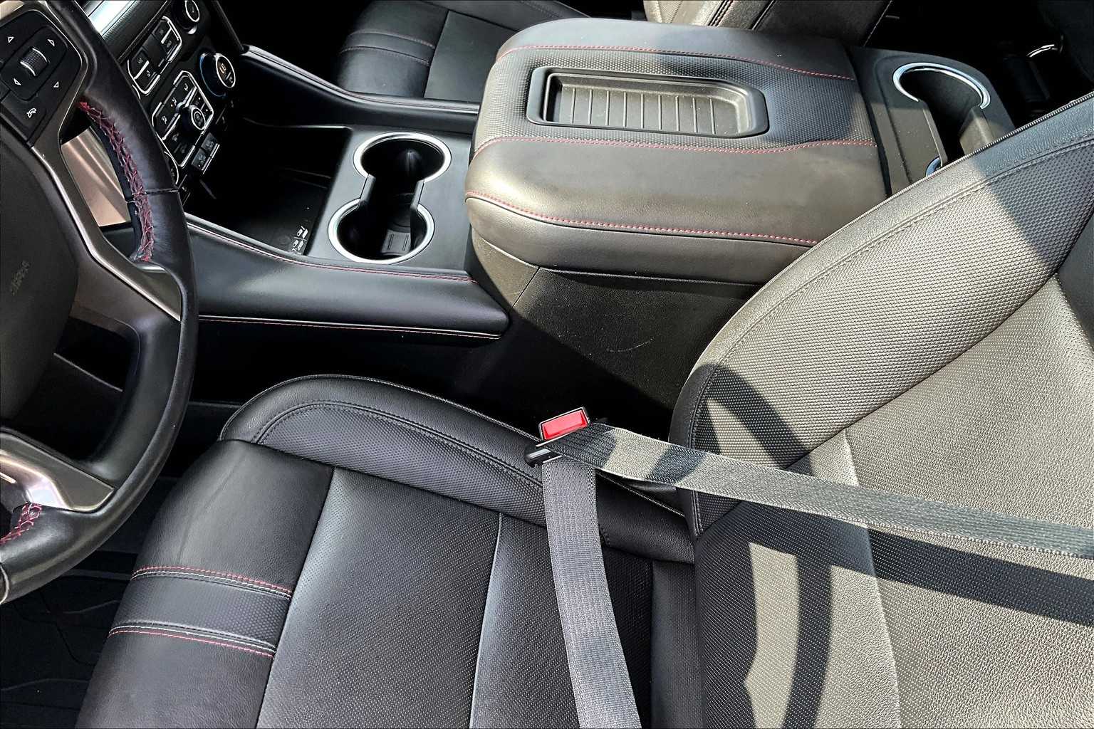 2022 Chevrolet Tahoe RST - Photo 21