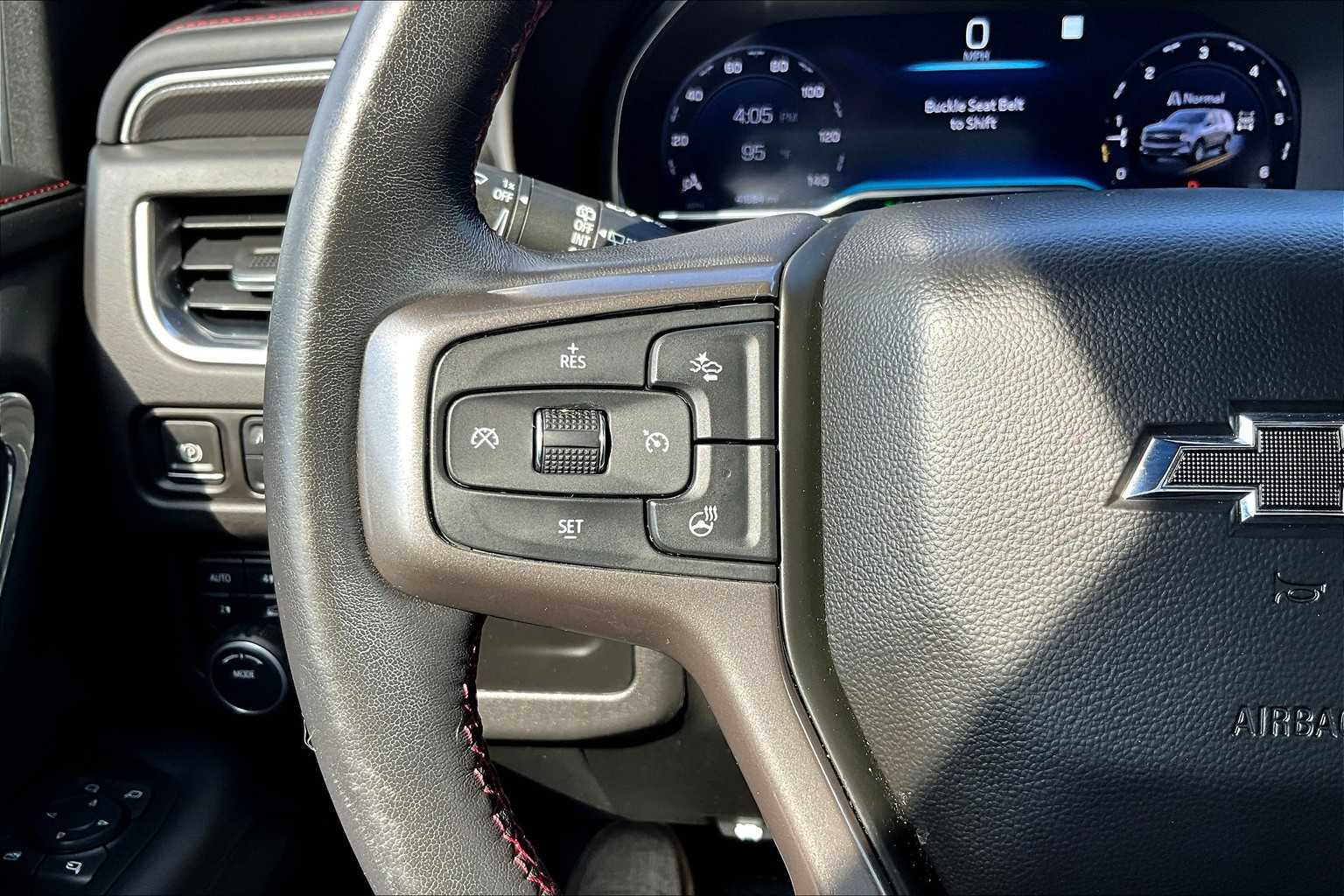 2022 Chevrolet Tahoe RST - Photo 23