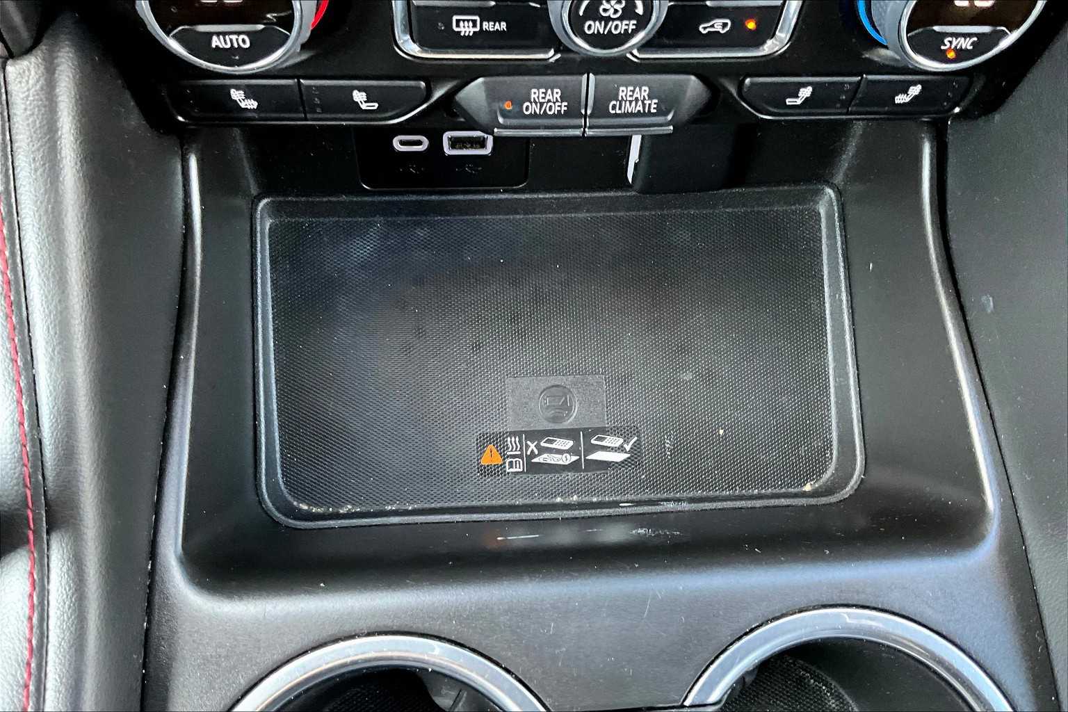 2022 Chevrolet Tahoe RST - Photo 27