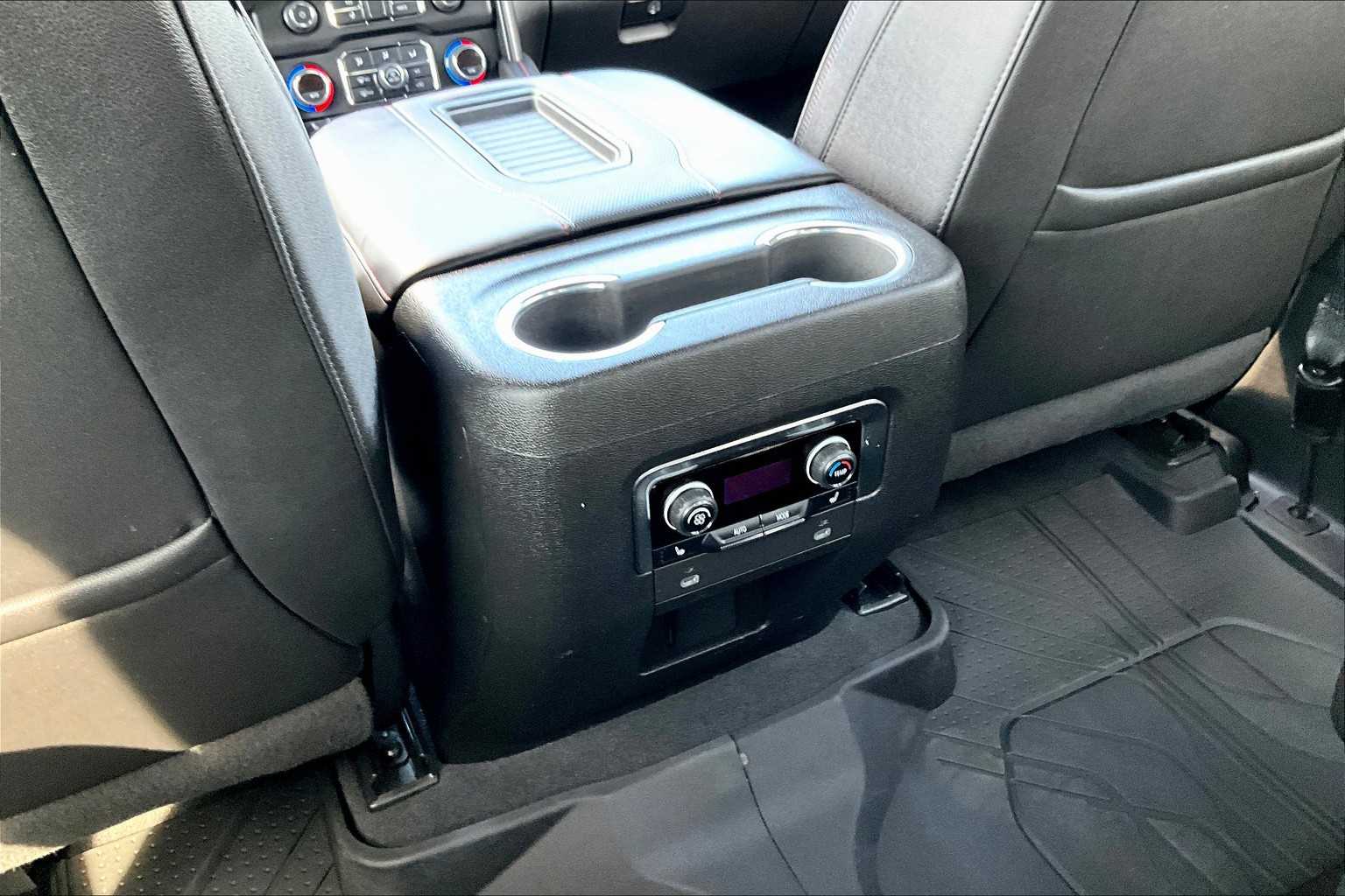 2022 Chevrolet Tahoe RST - Photo 28