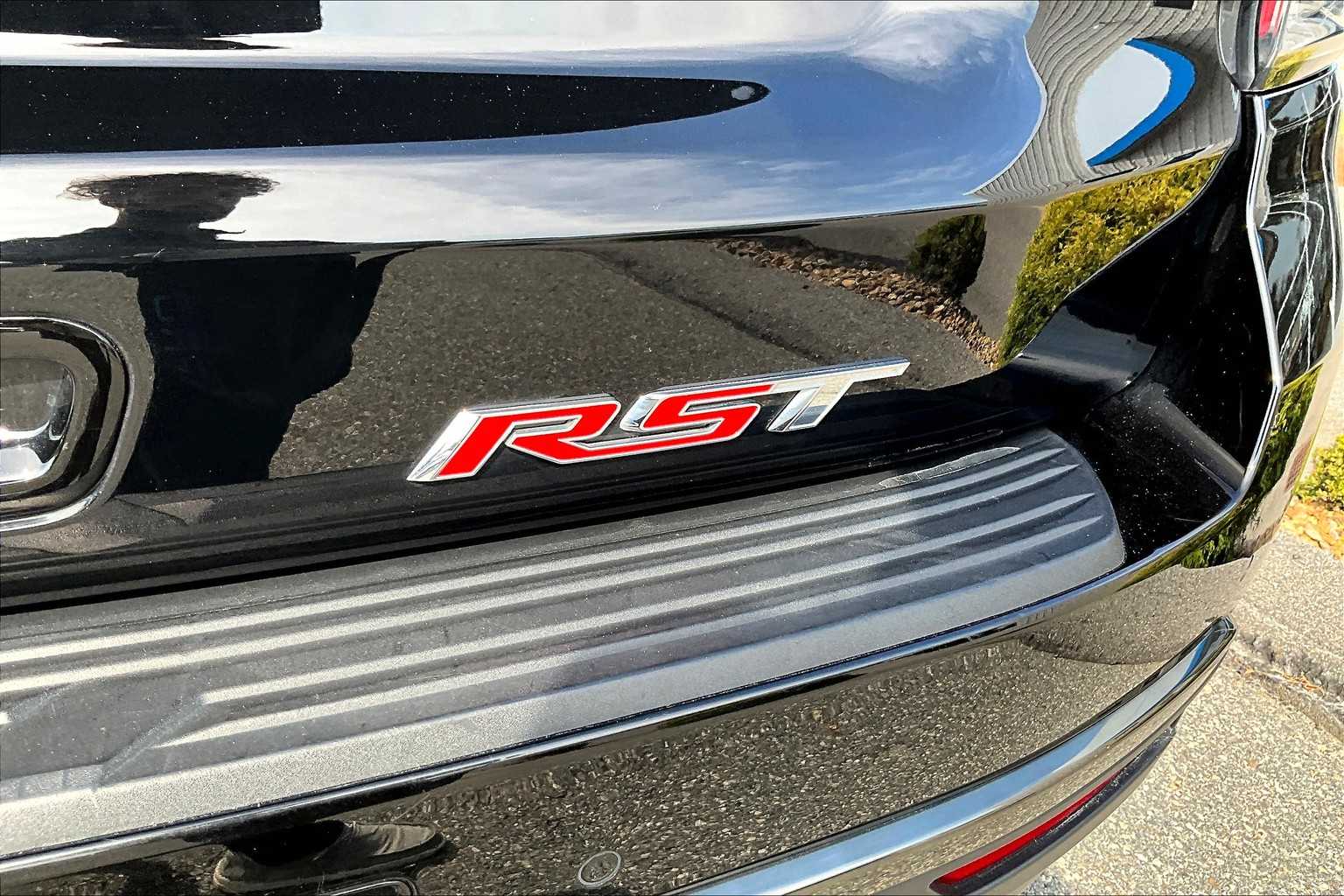 2022 Chevrolet Tahoe RST - Photo 29