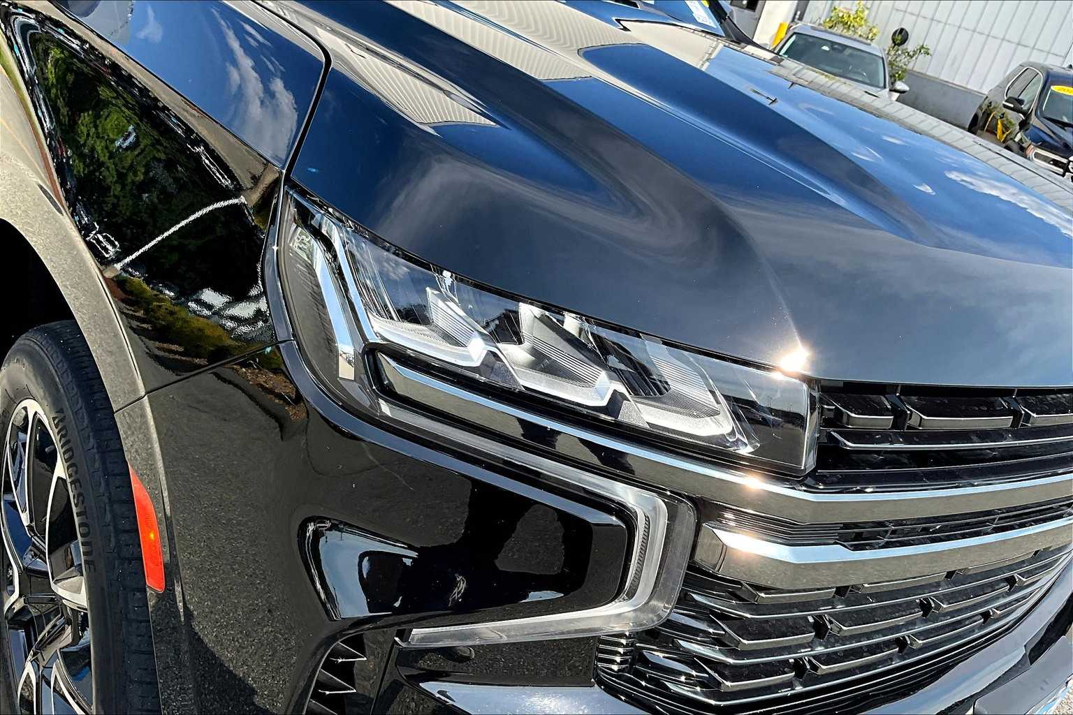 2022 Chevrolet Tahoe RST - Photo 33