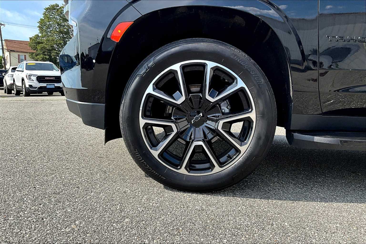 2022 Chevrolet Tahoe RST - Photo 7