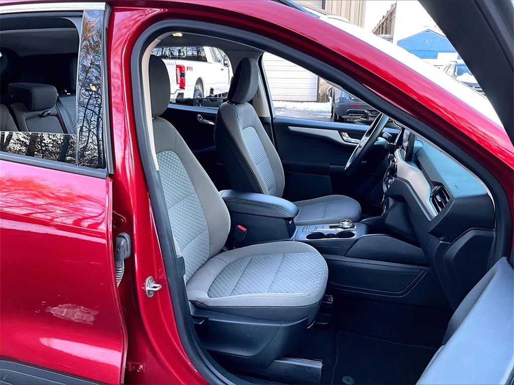 2020 Ford Escape SE - Photo 11