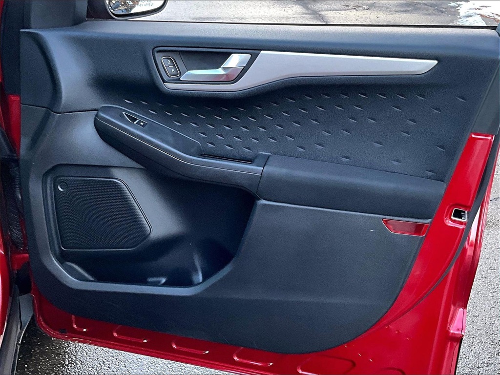 2020 Ford Escape SE - Photo 12