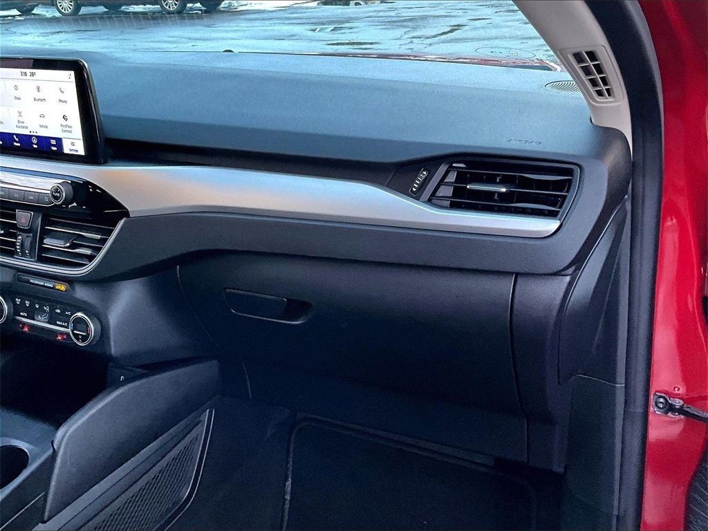 2020 Ford Escape SE - Photo 13