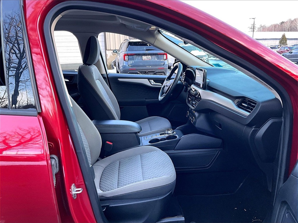 2020 Ford Escape SE - Photo 14