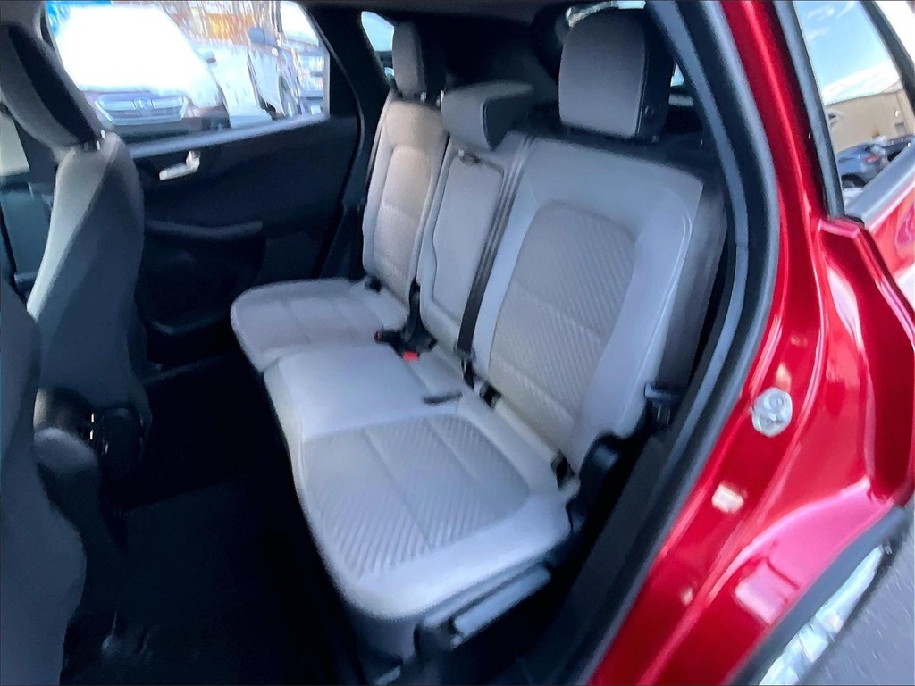 2020 Ford Escape SE - Photo 15