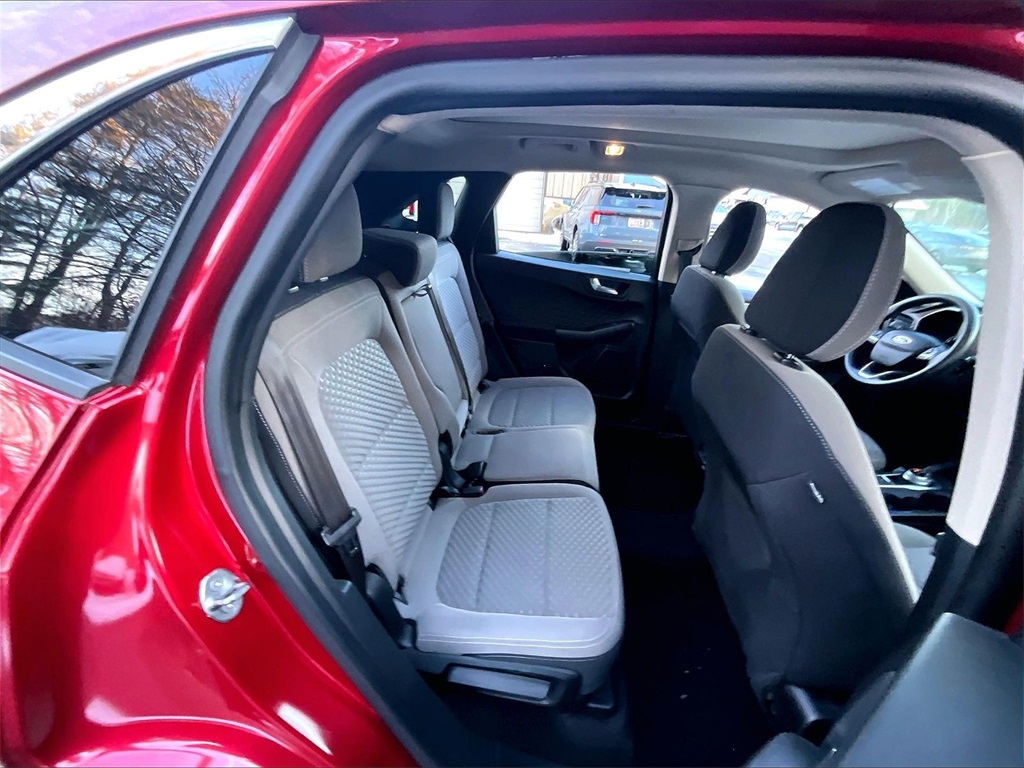 2020 Ford Escape SE - Photo 16