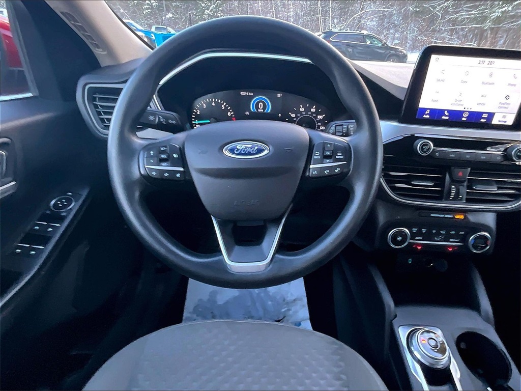 2020 Ford Escape SE - Photo 17