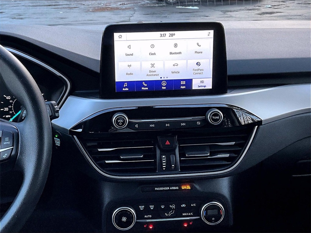 2020 Ford Escape SE - Photo 18