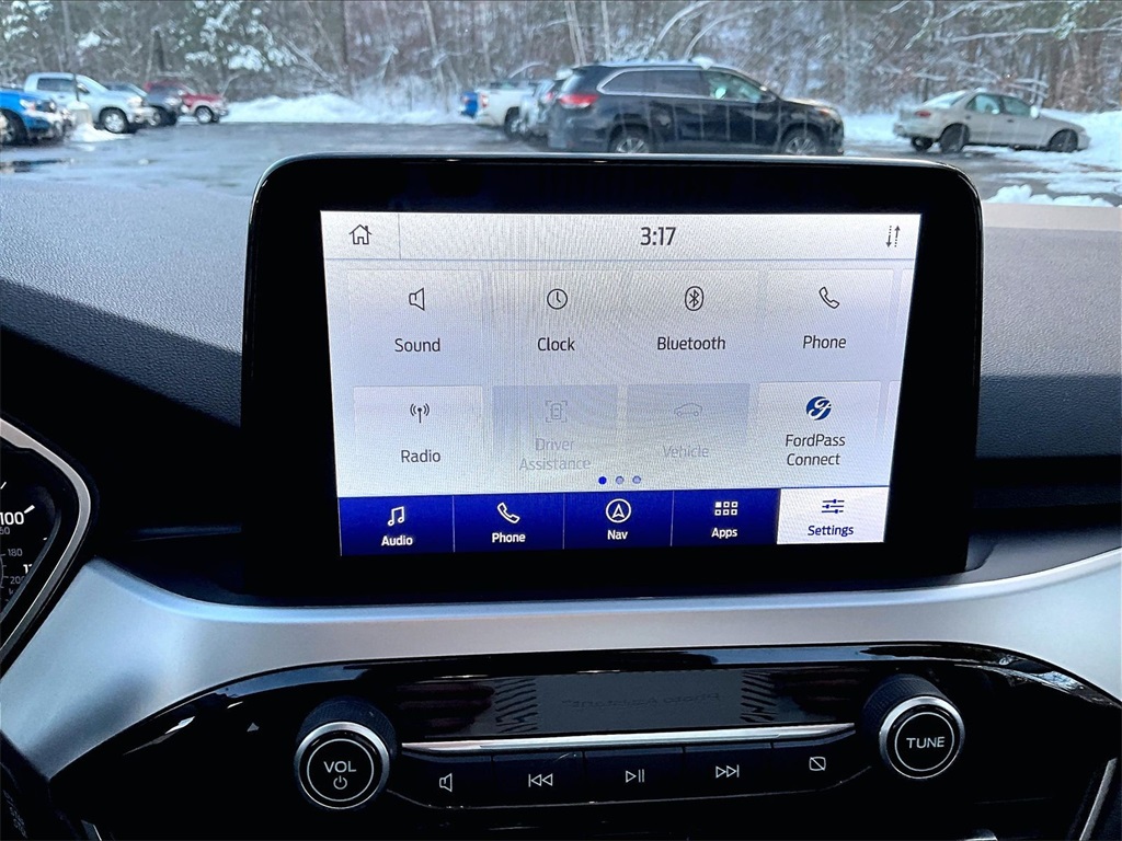 2020 Ford Escape SE - Photo 19