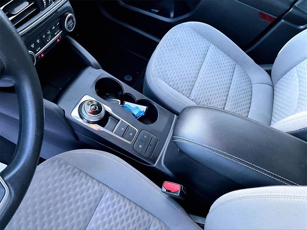 2020 Ford Escape SE - Photo 20