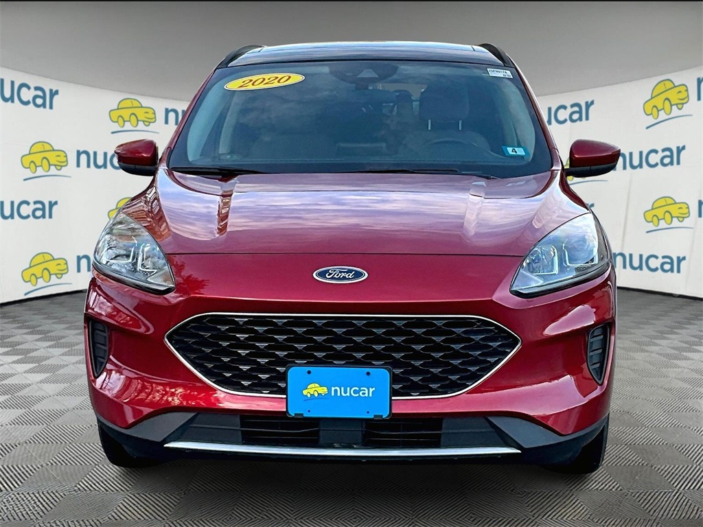 2020 Ford Escape SE - Photo 2