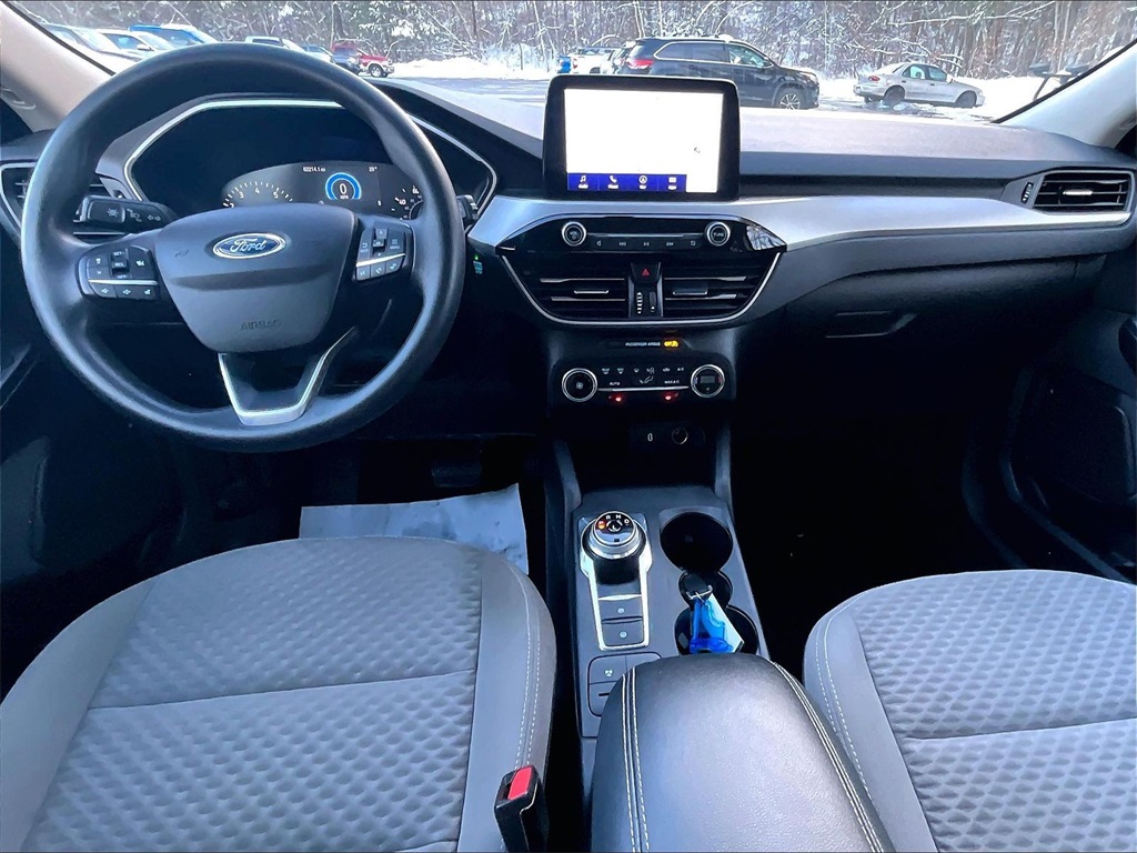 2020 Ford Escape SE - Photo 21