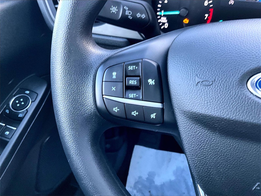 2020 Ford Escape SE - Photo 23