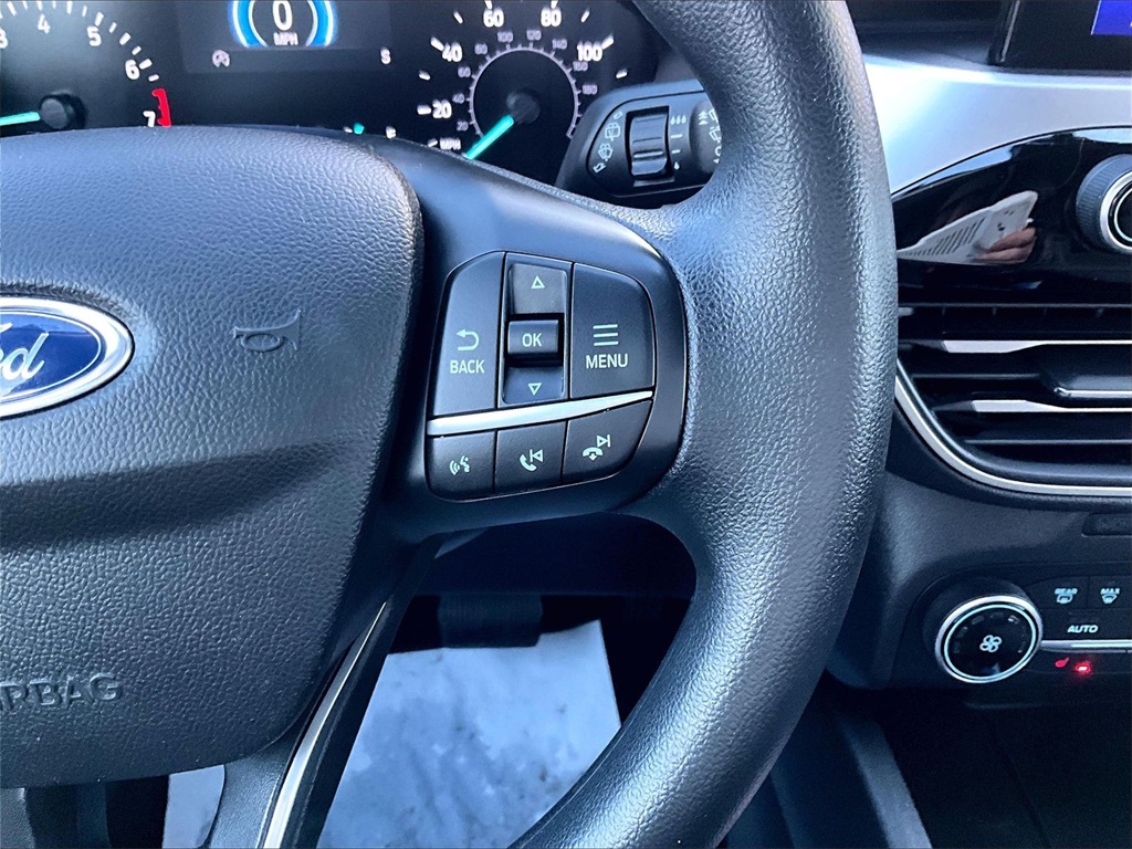 2020 Ford Escape SE - Photo 24