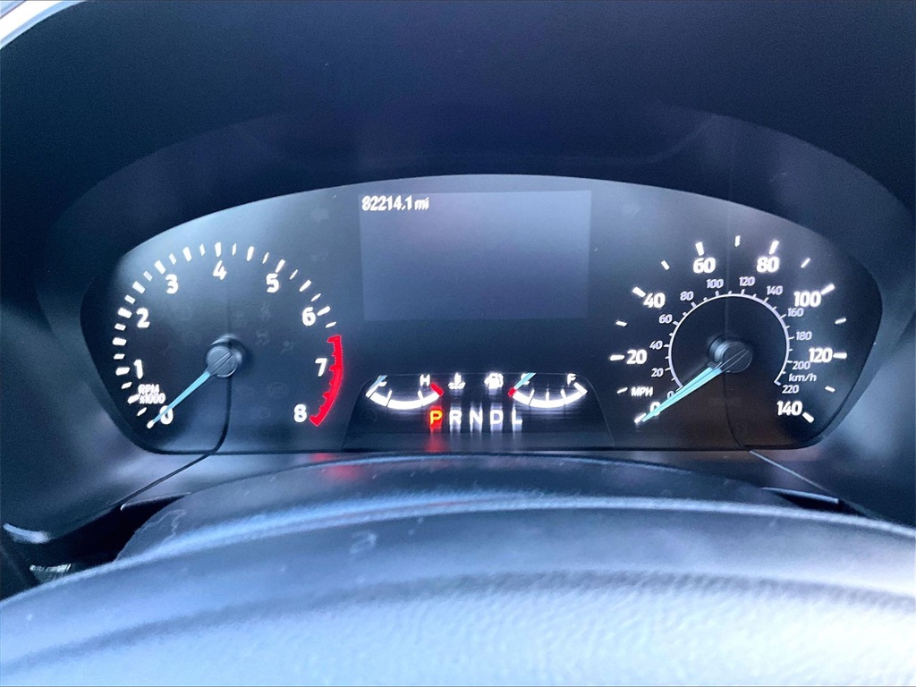 2020 Ford Escape SE - Photo 25