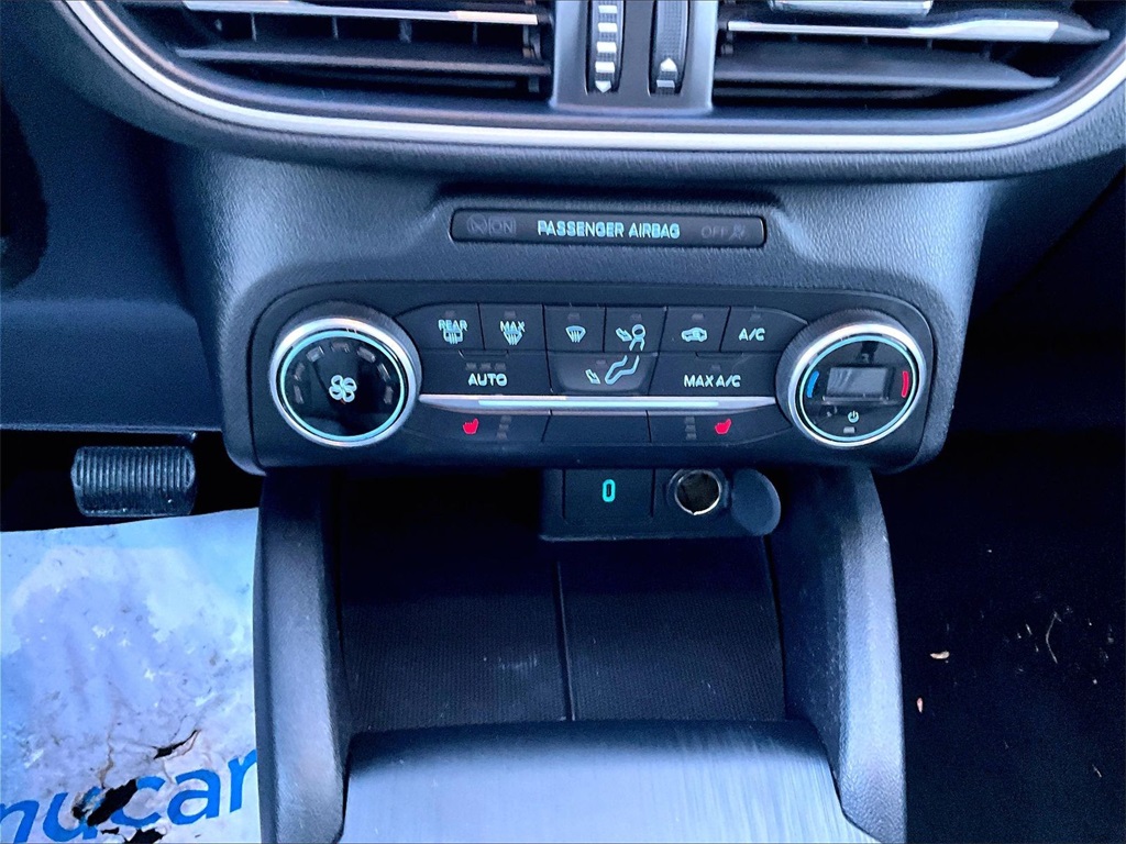 2020 Ford Escape SE - Photo 26