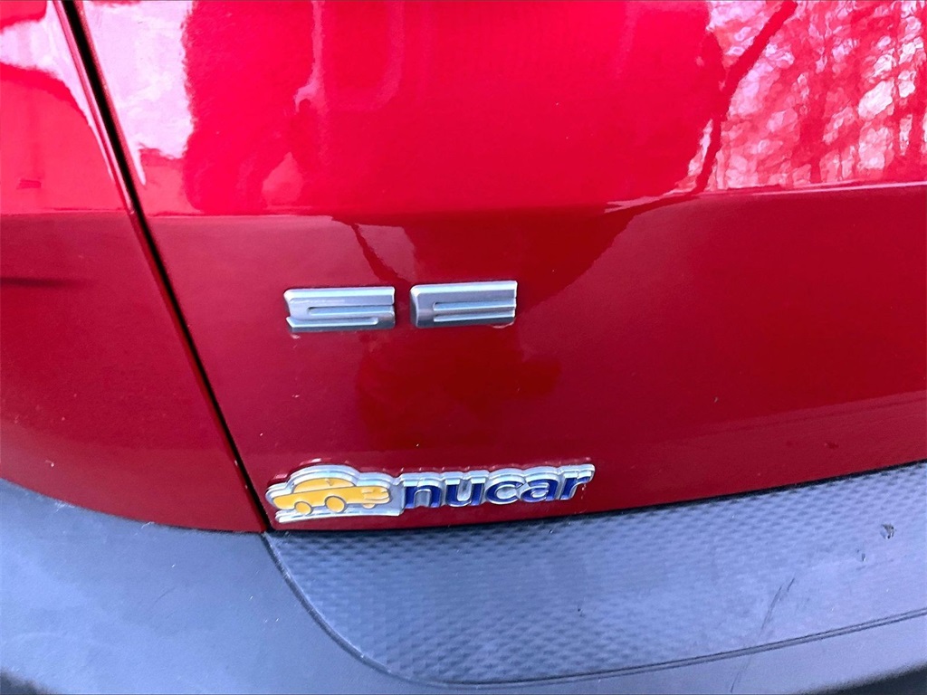 2020 Ford Escape SE - Photo 28