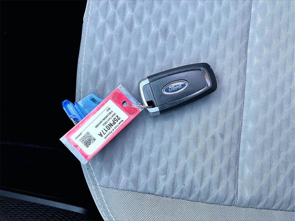 2020 Ford Escape SE - Photo 30