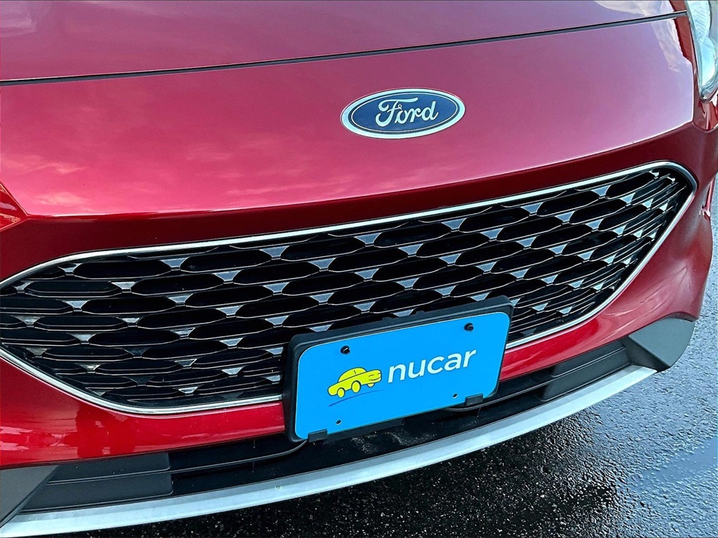 2020 Ford Escape SE - Photo 31