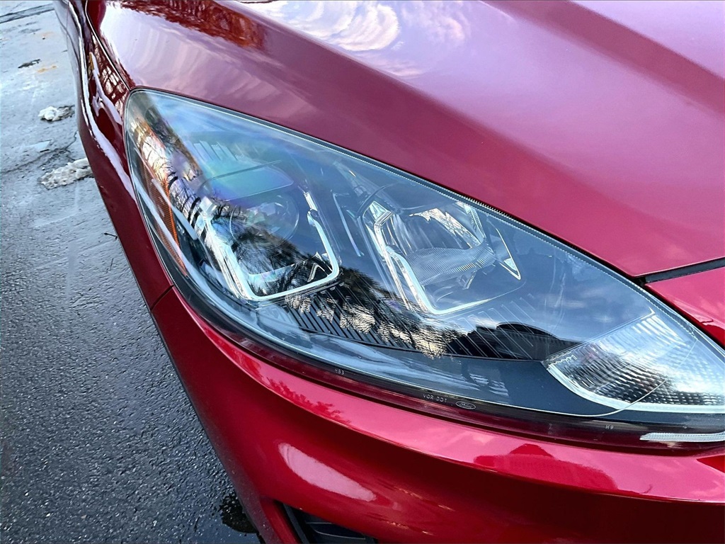 2020 Ford Escape SE - Photo 32