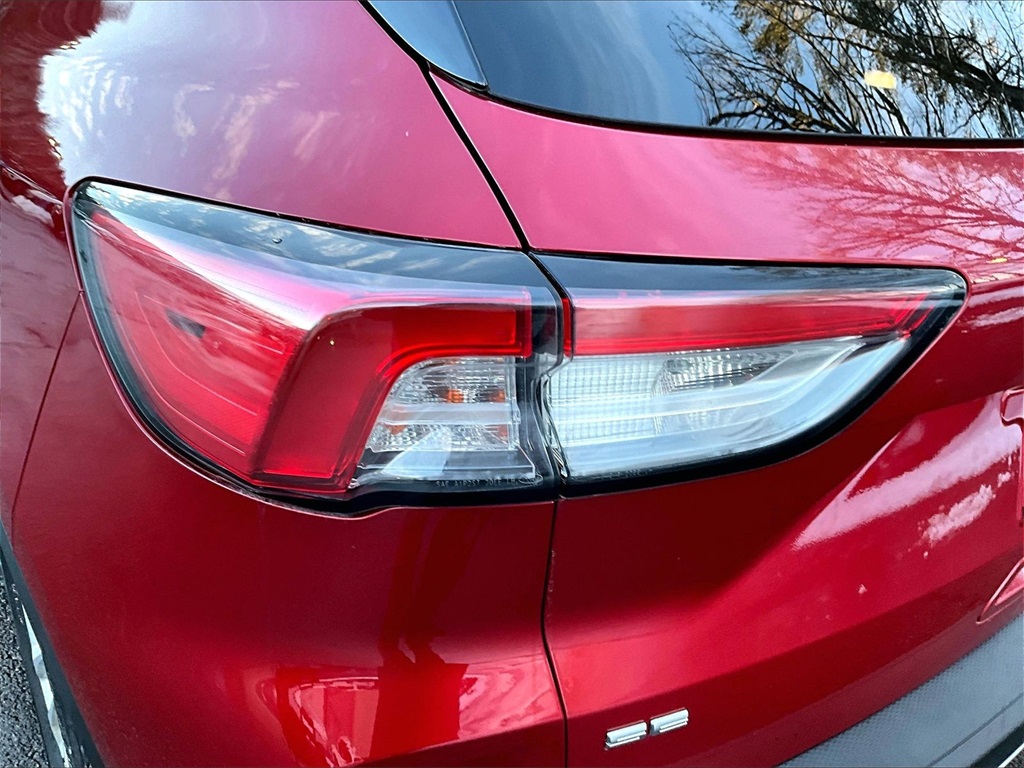 2020 Ford Escape SE - Photo 33