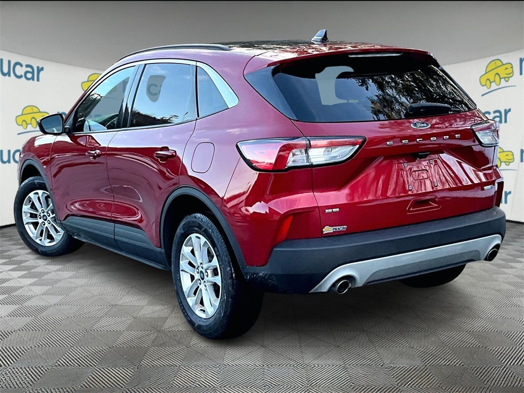 2020 Ford Escape SE - Photo 4