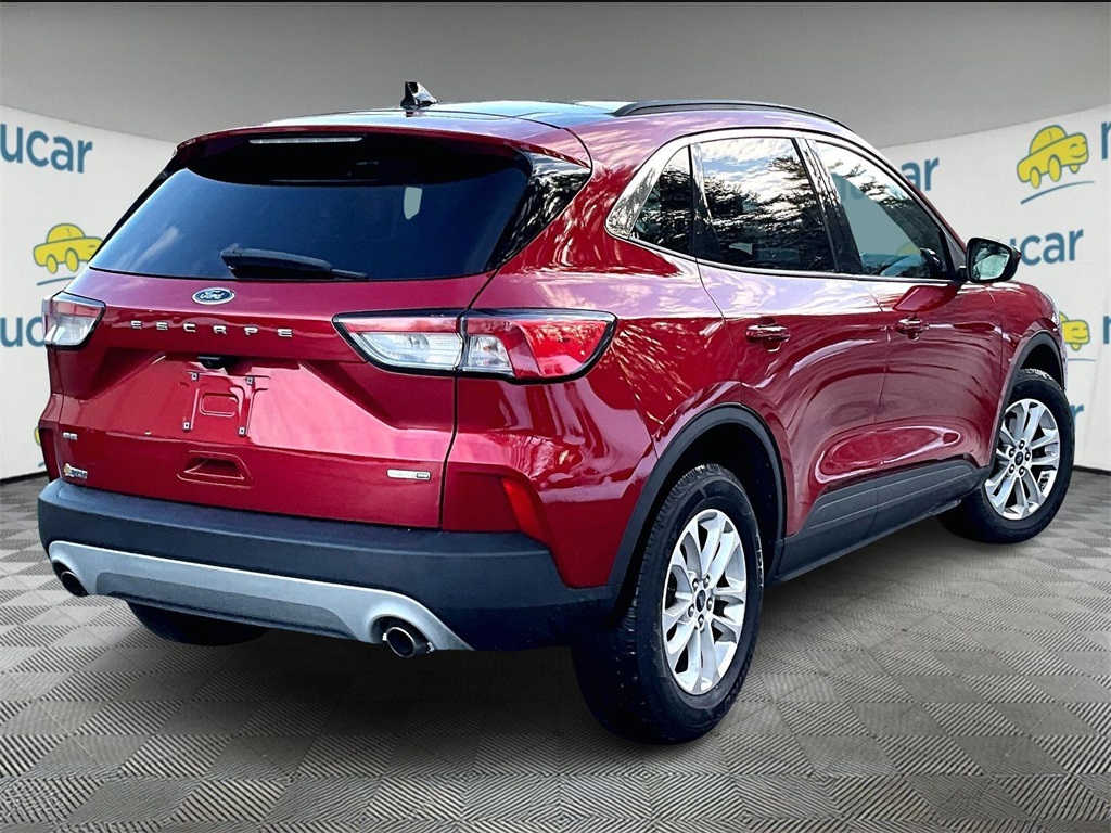 2020 Ford Escape SE - Photo 6