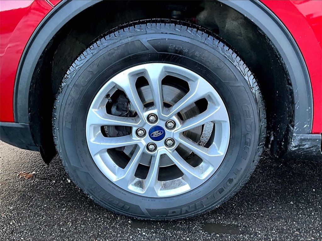 2020 Ford Escape SE - Photo 7