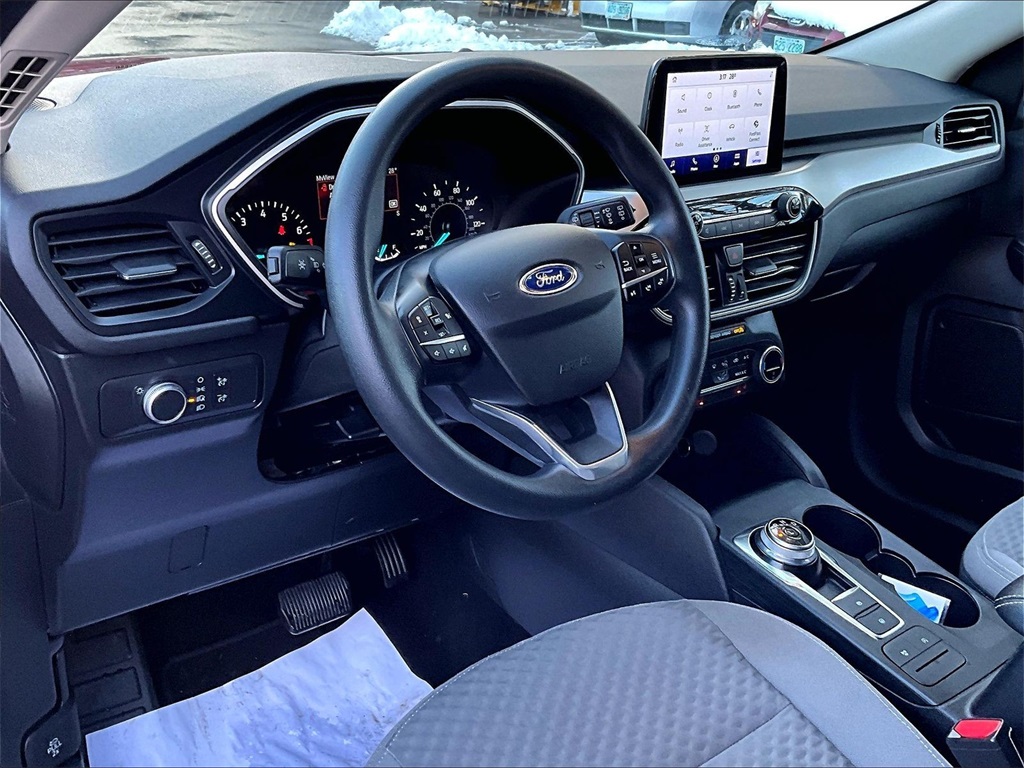 2020 Ford Escape SE - Photo 8