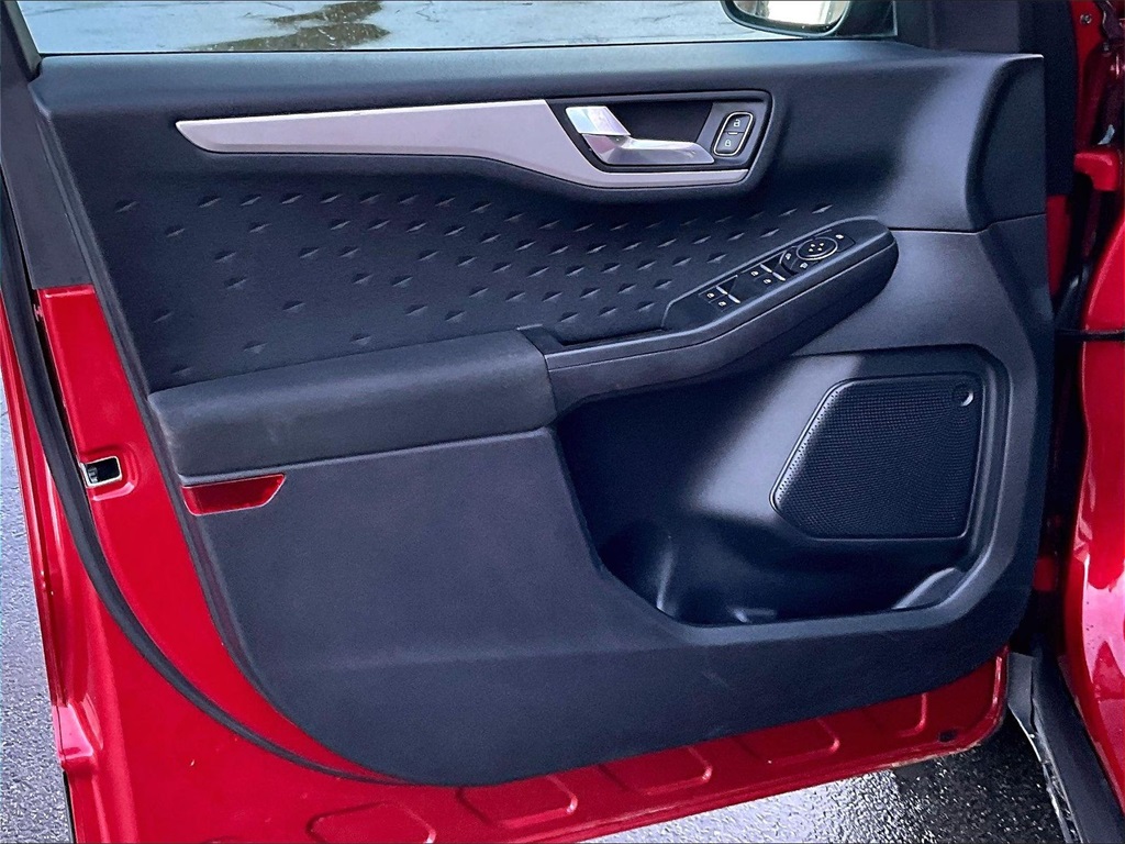 2020 Ford Escape SE - Photo 9